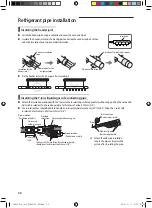 Preview for 30 page of Samsung AM FXMDCH Series Installation Manual