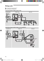 Preview for 32 page of Samsung AM FXMDCH Series Installation Manual