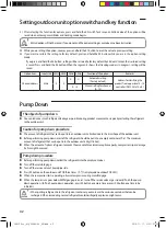 Preview for 42 page of Samsung AM FXMDCH Series Installation Manual