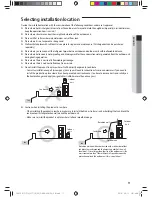 Preview for 11 page of Samsung AM***FXVAF Series Installation Manual