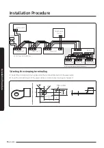 Preview for 16 page of Samsung AM HNNDEH/TL Series Installation Manual