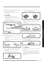 Preview for 19 page of Samsung AM HNNDEH/TL Series Installation Manual