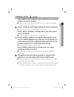 Preview for 6 page of Samsung AM***JNFDCH series User Manual