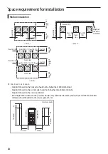 Preview for 24 page of Samsung AM JXVAF Series Installation Manual