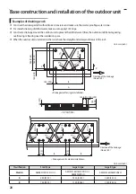 Preview for 28 page of Samsung AM JXVAF Series Installation Manual