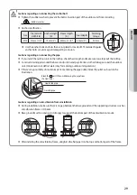 Preview for 29 page of Samsung AM JXVAF Series Installation Manual