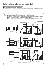 Preview for 32 page of Samsung AM JXVAF Series Installation Manual