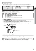 Preview for 43 page of Samsung AM JXVAF Series Installation Manual