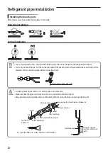 Preview for 52 page of Samsung AM JXVAF Series Installation Manual