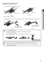 Preview for 53 page of Samsung AM JXVAF Series Installation Manual