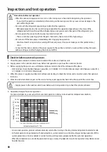 Предварительный просмотр 88 страницы Samsung AM JXVAF Series Installation Manual