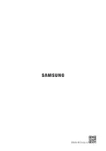 Preview for 96 page of Samsung AM JXVAF Series Installation Manual