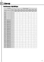 Preview for 12 page of Samsung AM JXVHGH EU Series Technical Data Book