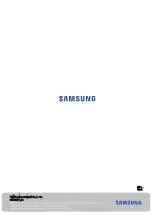 Предварительный просмотр 111 страницы Samsung AM JXVHGH EU Series Technical Data Book