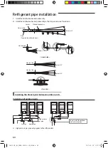 Preview for 64 page of Samsung AM JXVHGH Series Installation Manual