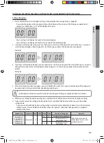 Preview for 97 page of Samsung AM JXVHGH Series Installation Manual