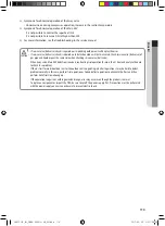 Preview for 113 page of Samsung AM JXVHGH Series Installation Manual