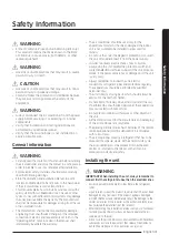 Preview for 3 page of Samsung AM KN4DCH Series Installation Manual