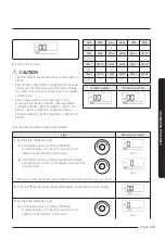 Preview for 23 page of Samsung AM KN4DCH Series Installation Manual