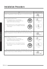 Preview for 26 page of Samsung AM KN4DCH Series Installation Manual