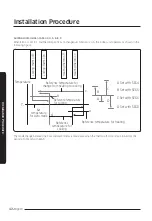 Preview for 42 page of Samsung AM KN4DCH Series Installation Manual