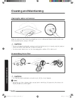 Preview for 12 page of Samsung AM***KN4DCH User Manual