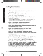 Preview for 10 page of Samsung AM***KNQD** User Manual