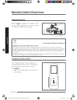 Preview for 14 page of Samsung AM***KNQD** User Manual