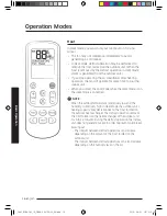 Preview for 16 page of Samsung AM***KNQD** User Manual