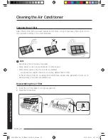 Preview for 26 page of Samsung AM***KNQD** User Manual