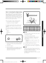 Preview for 8 page of Samsung AM KNTD Series Installation Manual