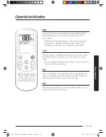 Preview for 15 page of Samsung AM***KNTD** User Manual