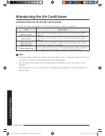 Preview for 28 page of Samsung AM***KNTD** User Manual