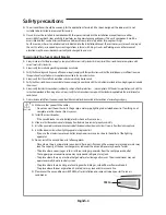 Предварительный просмотр 4 страницы Samsung AM***MNVD Series Installation Manual