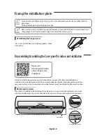 Preview for 8 page of Samsung AM***MNVD Series Installation Manual