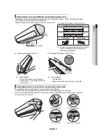 Preview for 9 page of Samsung AM***MNVD Series Installation Manual