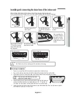 Предварительный просмотр 13 страницы Samsung AM***MNVD Series Installation Manual