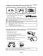 Предварительный просмотр 14 страницы Samsung AM***MNVD Series Installation Manual