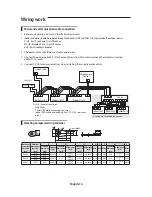 Предварительный просмотр 16 страницы Samsung AM***MNVD Series Installation Manual