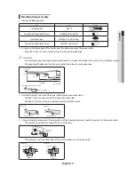 Предварительный просмотр 19 страницы Samsung AM***MNVD Series Installation Manual