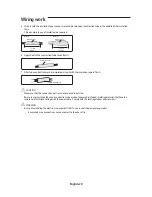 Предварительный просмотр 20 страницы Samsung AM***MNVD Series Installation Manual