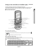 Preview for 21 page of Samsung AM***MNVD Series Installation Manual