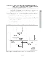 Предварительный просмотр 31 страницы Samsung AM***MNVD Series Installation Manual