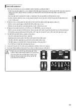 Preview for 93 page of Samsung AM MXVAFC Series Installation Manual