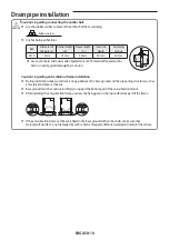 Preview for 18 page of Samsung AM***MXWA Series Installation Manual