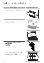 Предварительный просмотр 8 страницы Samsung AM NJD Series Installation Manual