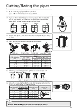 Предварительный просмотр 11 страницы Samsung AM NJD Series Installation Manual