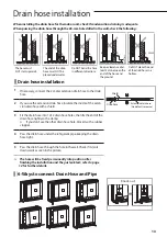 Предварительный просмотр 13 страницы Samsung AM NJD Series Installation Manual