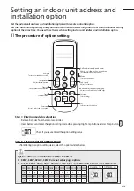 Предварительный просмотр 17 страницы Samsung AM NJD Series Installation Manual