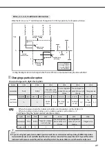 Предварительный просмотр 27 страницы Samsung AM NJD Series Installation Manual